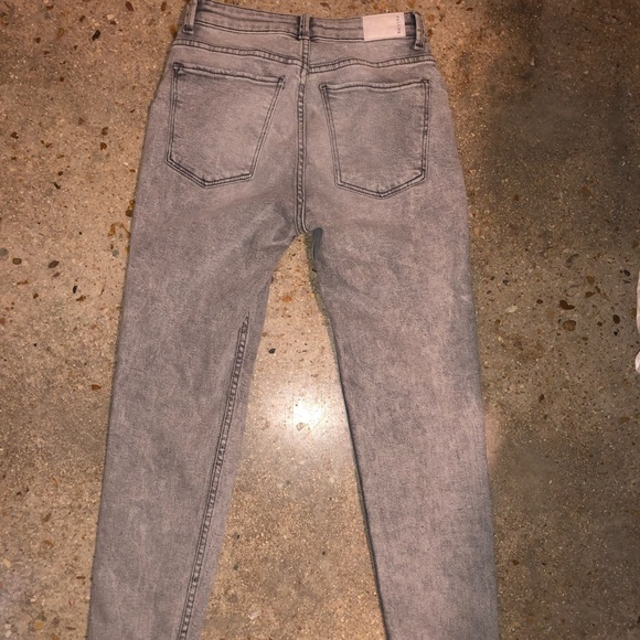 bershka jeans - Picture 4 of 6